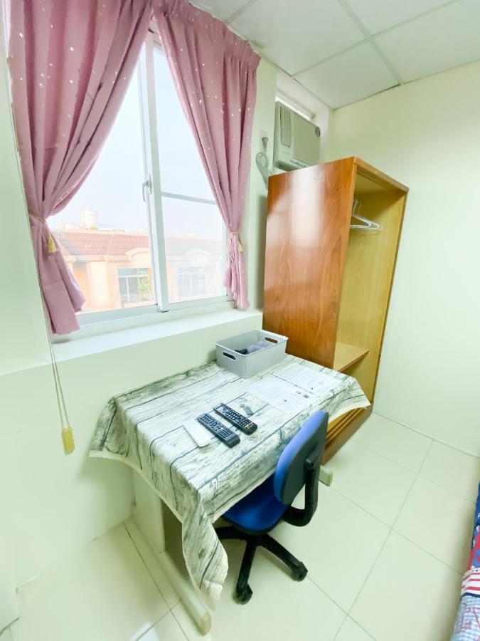 דירות Tainan Da Ren Ju מראה חיצוני תמונה
